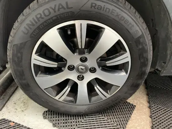 RENAULT CAPTUR - voiture d'occasion - Photo 22