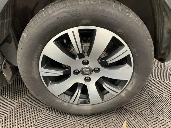 RENAULT CAPTUR - voiture d'occasion - Photo 23