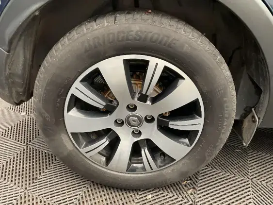 RENAULT CAPTUR - voiture d'occasion - Photo 24