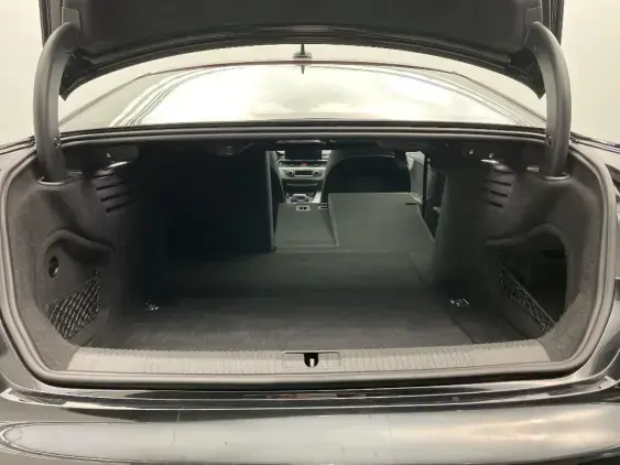 AUDI A5 - voiture d'occasion - Photo 16