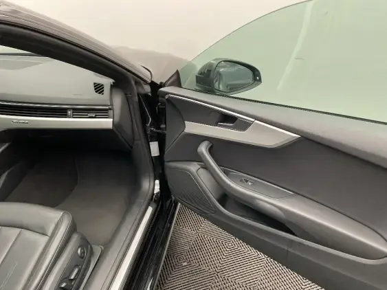 AUDI A5 - voiture d'occasion - Photo 20