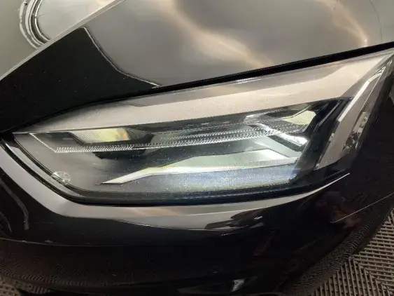 AUDI A5 - voiture d'occasion - Photo 22