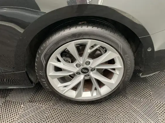 AUDI A5 - voiture d'occasion - Photo 24