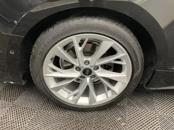 AUDI A5 - voiture d'occasion - Photo 25