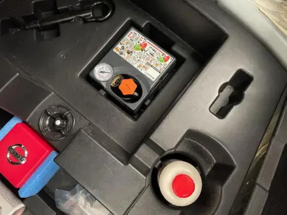 NISSAN JUKE II - voiture d'occasion - Photo 17