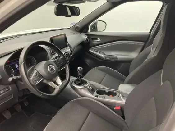 NISSAN JUKE II - voiture d'occasion - Photo 18