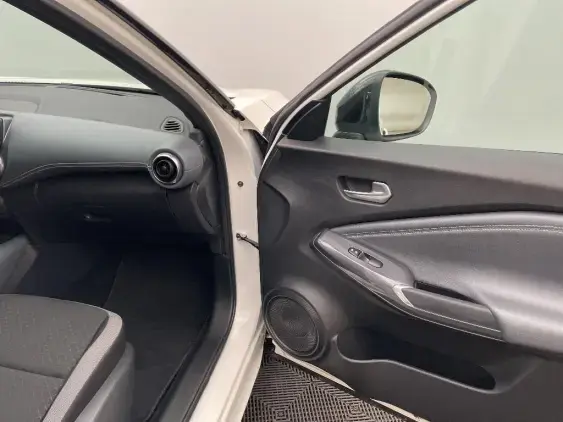 NISSAN JUKE II - voiture d'occasion - Photo 20