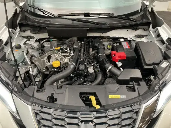 NISSAN JUKE II - voiture d'occasion - Photo 21