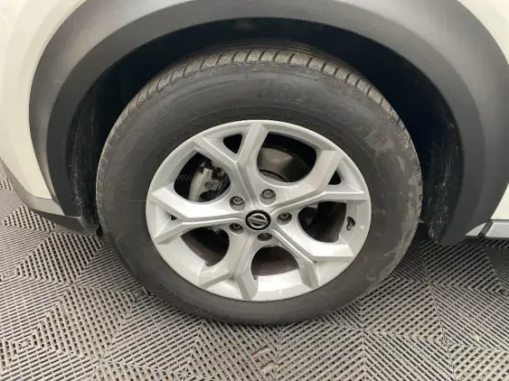 NISSAN JUKE II - voiture d'occasion - Photo 23