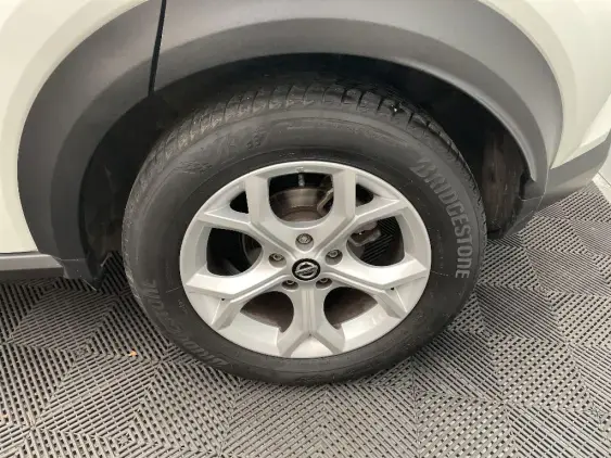 NISSAN JUKE II - voiture d'occasion - Photo 24