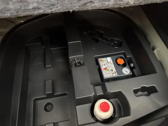 NISSAN JUKE II - voiture d'occasion - Photo 17