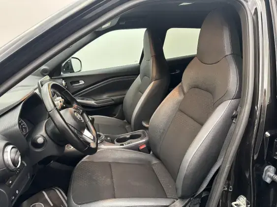 NISSAN JUKE II - voiture d'occasion - Photo 18