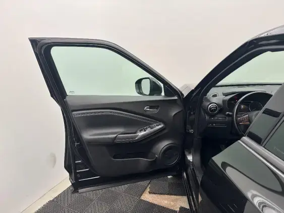 NISSAN JUKE II - voiture d'occasion - Photo 19