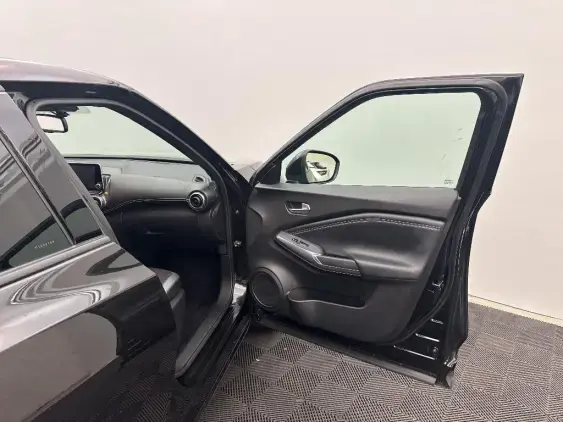 NISSAN JUKE II - voiture d'occasion - Photo 20