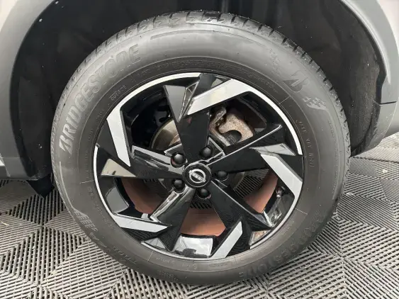 NISSAN JUKE II - voiture d'occasion - Photo 24