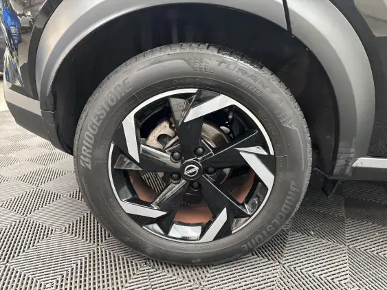 NISSAN JUKE II - voiture d'occasion - Photo 25