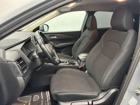 NISSAN QASHQAI III - voiture d'occasion - Photo 18