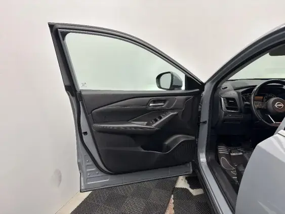 NISSAN QASHQAI III - voiture d'occasion - Photo 19