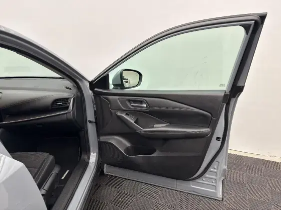 NISSAN QASHQAI III - voiture d'occasion - Photo 20