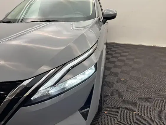 NISSAN QASHQAI III - voiture d'occasion - Photo 22