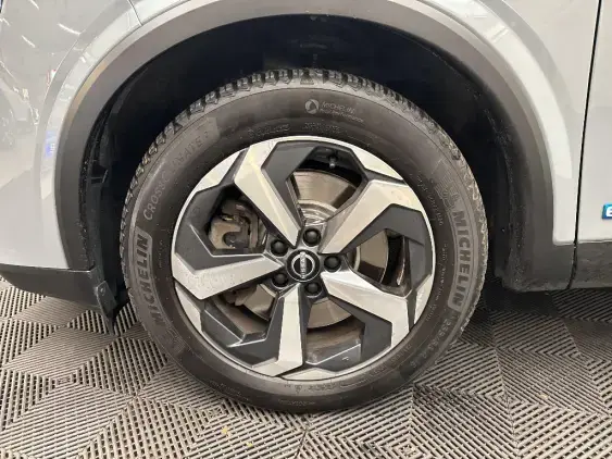 NISSAN QASHQAI III - voiture d'occasion - Photo 23