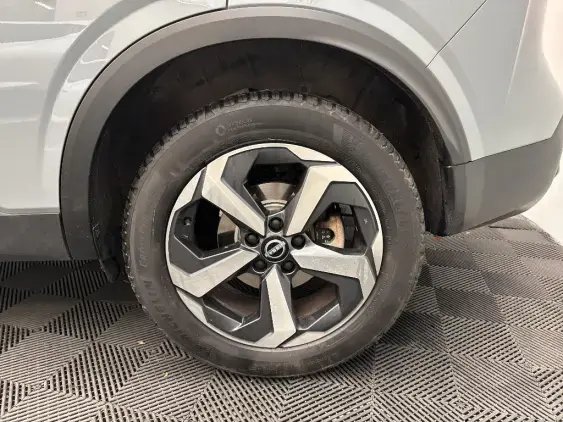 NISSAN QASHQAI III - voiture d'occasion - Photo 24