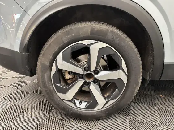 NISSAN QASHQAI III - voiture d'occasion - Photo 25