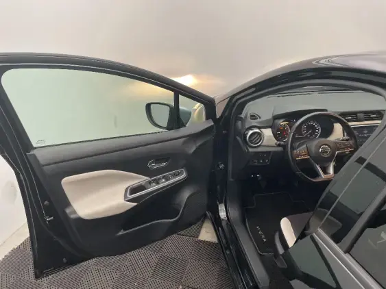 NISSAN MICRA V - voiture d'occasion - Photo 18