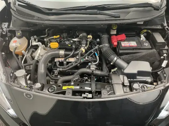 NISSAN MICRA V - voiture d'occasion - Photo 19