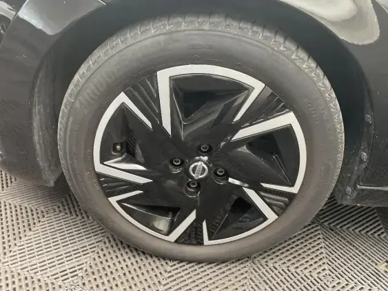 NISSAN MICRA V - voiture d'occasion - Photo 21