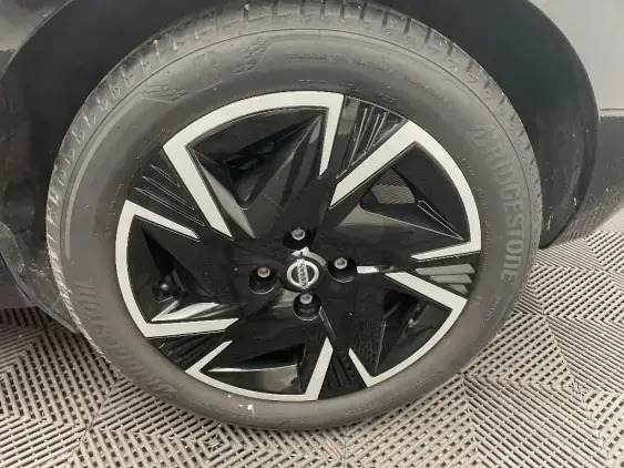 NISSAN MICRA V - voiture d'occasion - Photo 22