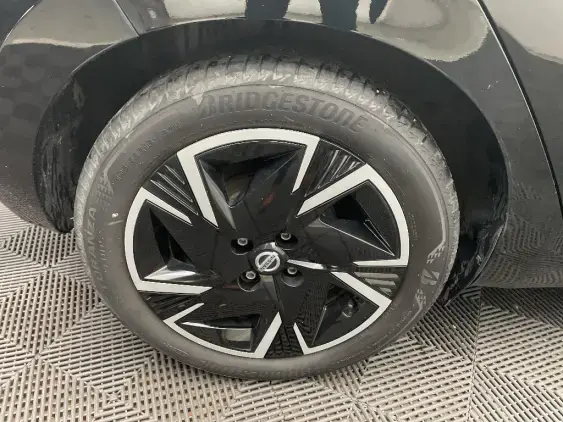 NISSAN MICRA V - voiture d'occasion - Photo 23