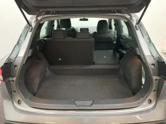 NISSAN QASHQAI III - voiture d'occasion - Photo 16