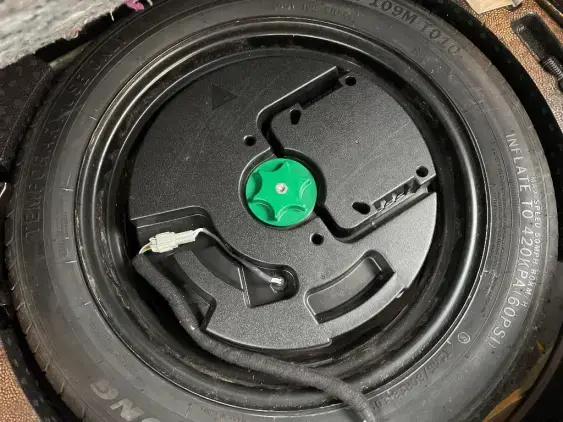 NISSAN QASHQAI III - voiture d'occasion - Photo 17