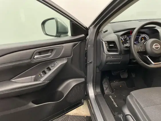 NISSAN QASHQAI III - voiture d'occasion - Photo 19