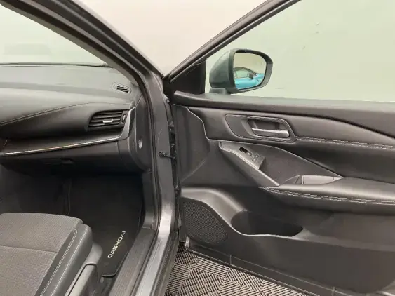 NISSAN QASHQAI III - voiture d'occasion - Photo 20