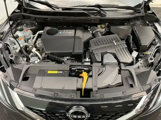 NISSAN QASHQAI III - voiture d'occasion - Photo 21