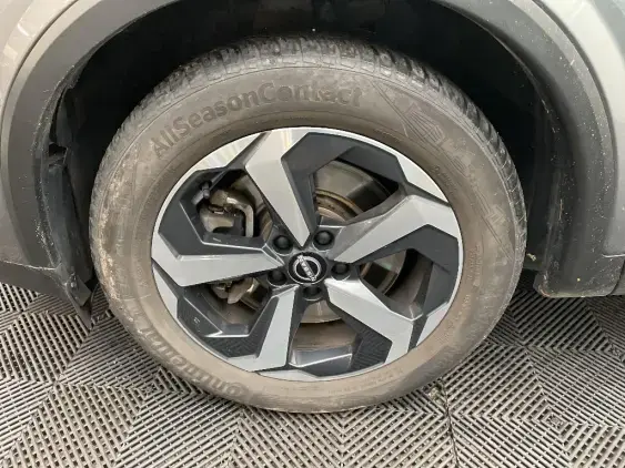 NISSAN QASHQAI III - voiture d'occasion - Photo 23