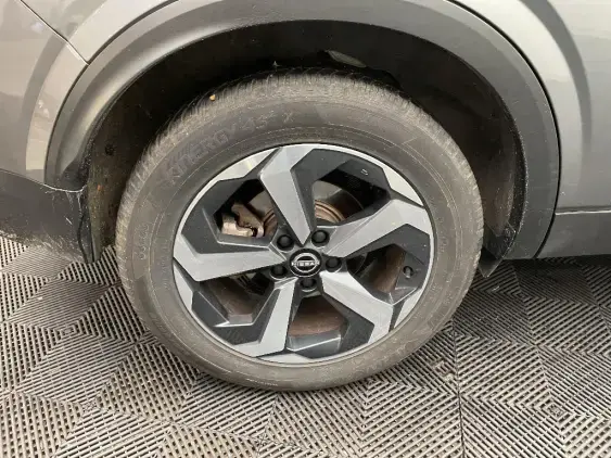 NISSAN QASHQAI III - voiture d'occasion - Photo 25