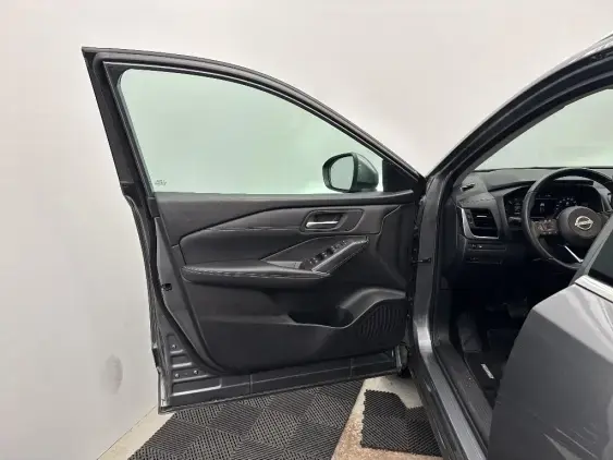 NISSAN QASHQAI III - voiture d'occasion - Photo 19