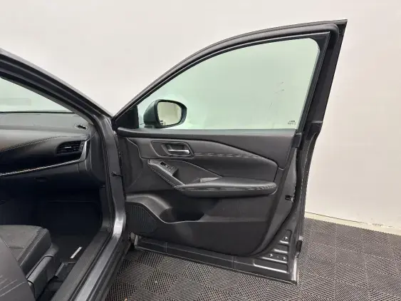 NISSAN QASHQAI III - voiture d'occasion - Photo 20