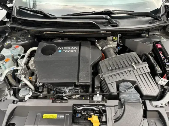 NISSAN QASHQAI III - voiture d'occasion - Photo 21