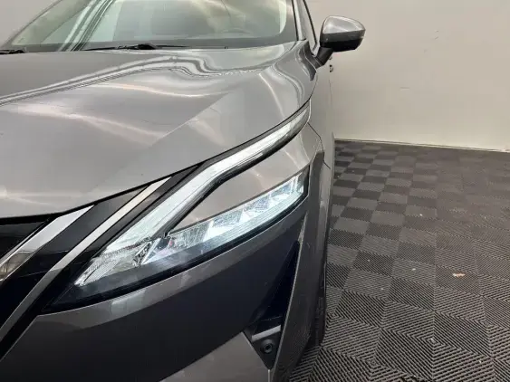 NISSAN QASHQAI III - voiture d'occasion - Photo 22