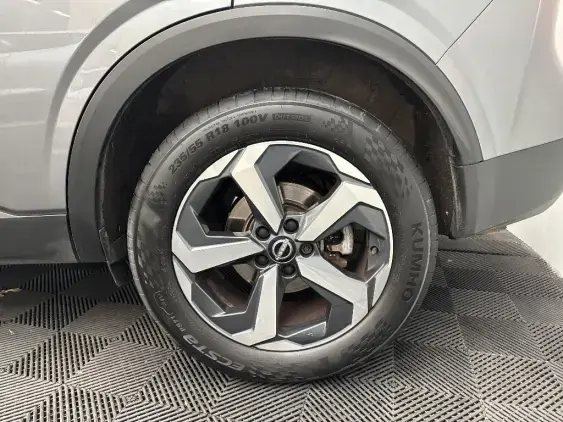 NISSAN QASHQAI III - voiture d'occasion - Photo 24