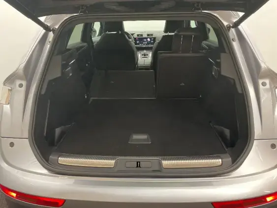 DS DS 7 CROSSBACK I - voiture d'occasion - Photo 16