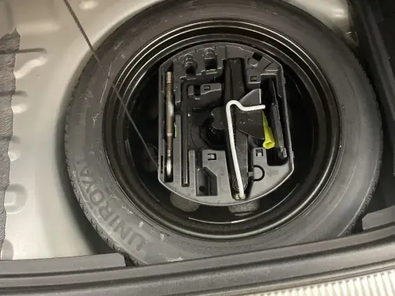 DS DS 7 CROSSBACK I - voiture d'occasion - Photo 17