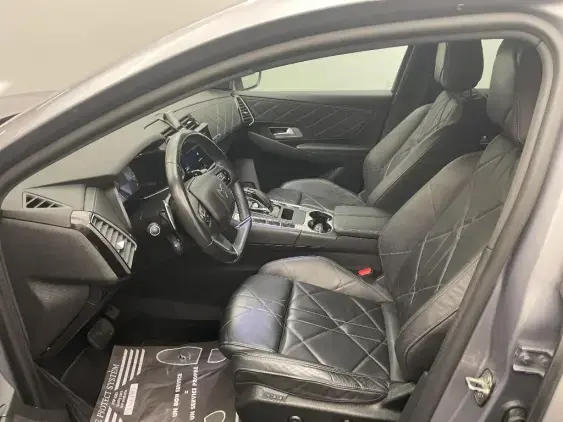 DS DS 7 CROSSBACK I - voiture d'occasion - Photo 18