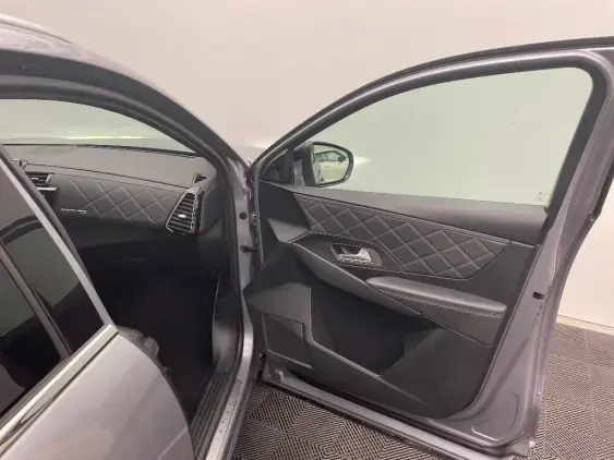 DS DS 7 CROSSBACK I - voiture d'occasion - Photo 20