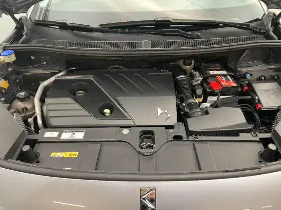 DS DS 7 CROSSBACK I - voiture d'occasion - Photo 21