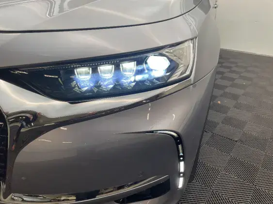 DS DS 7 CROSSBACK I - voiture d'occasion - Photo 22